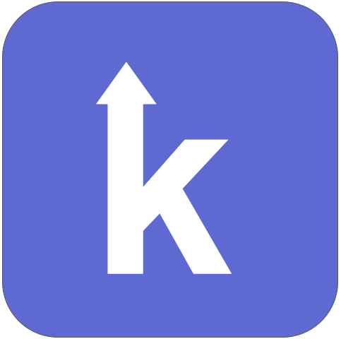 Konkly Logo - AI Job Search Management